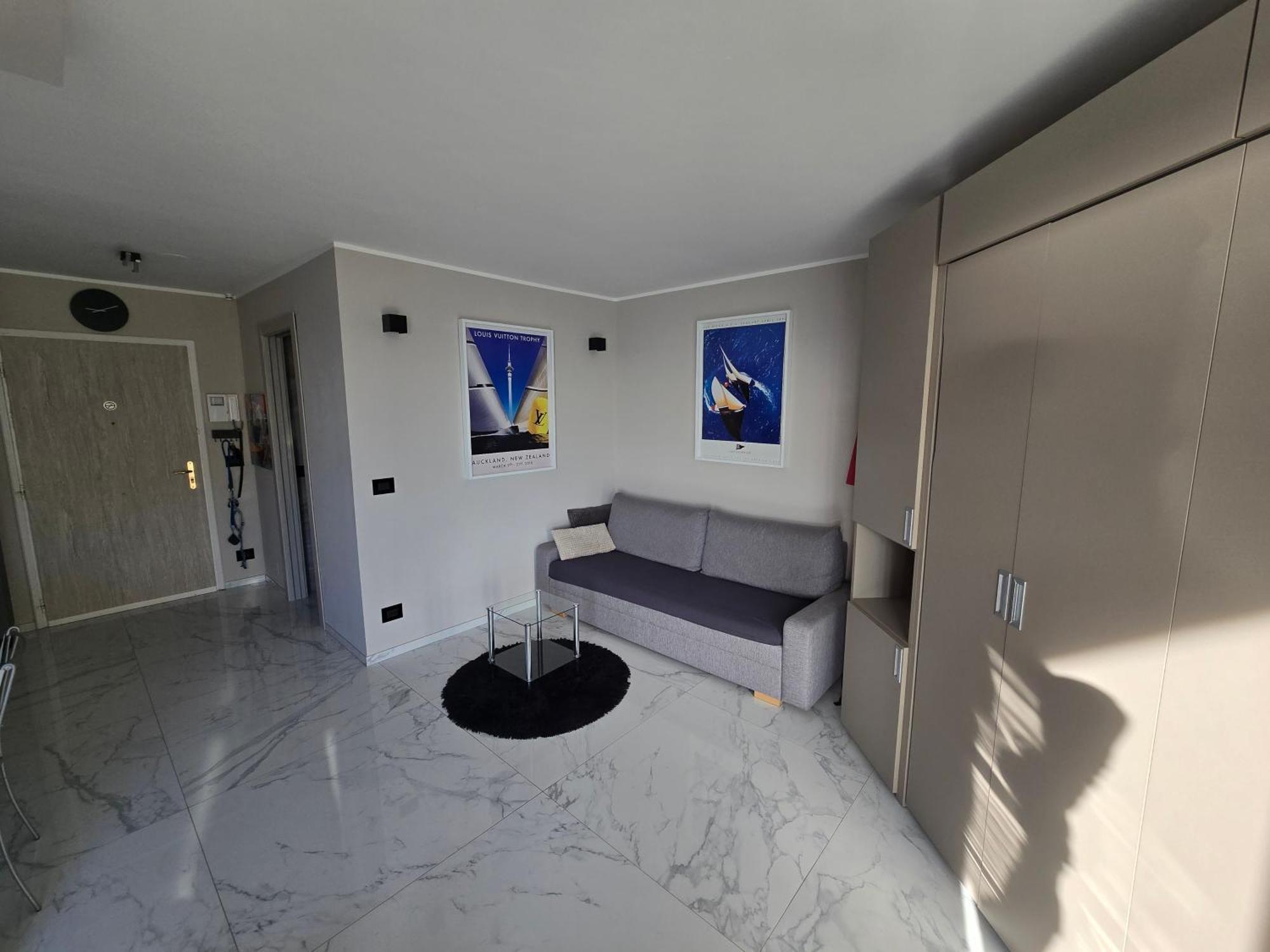 Exclusive Panoramic Sea View In Victoria Beach Menton Eksteriør bilde